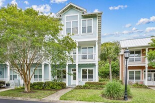 1842 Surf Side Dr in Fernandina Beach, FL - Building Photo