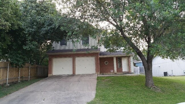 property at 5805 Lark Creek Dr