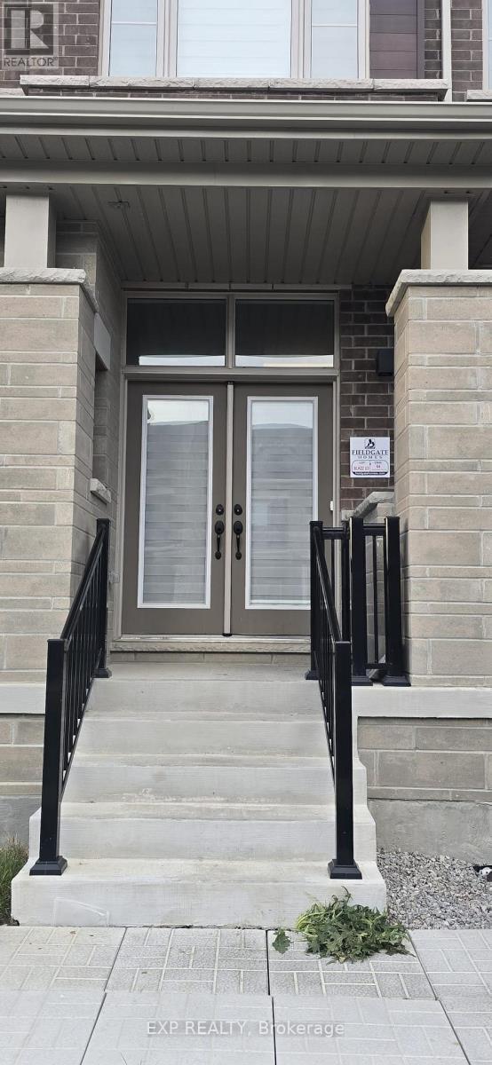 64 Singhampton Rd in Vaughan, ON - Building Photo - Building Photo