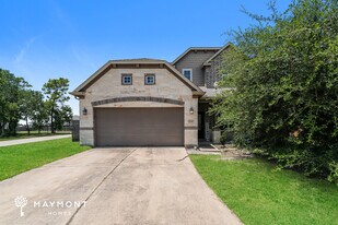 11307 Huntcrest Ln in Humble, TX - Building Photo