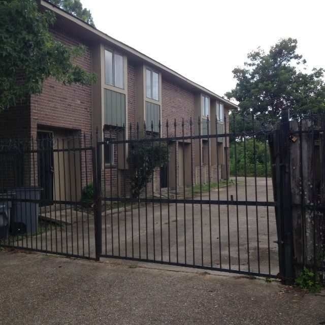 1546 Jasper Ave in Baton Rouge, LA - Foto de edificio