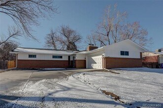 3273 S Florence Ct in Denver, CO - Building Photo - Building Photo