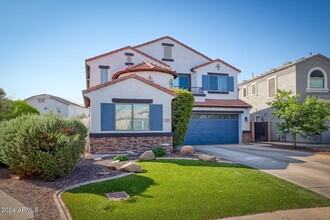 775 E Leslie Ave in San Tan Valley, AZ - Building Photo - Building Photo