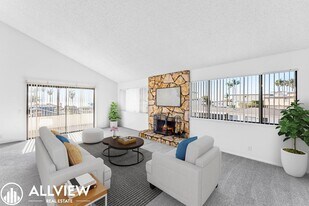 503 Avenida Victoria in San Clemente, CA - Building Photo