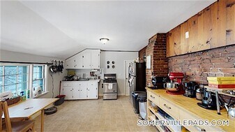 58 Atherton St in Somerville, MA - Building Photo