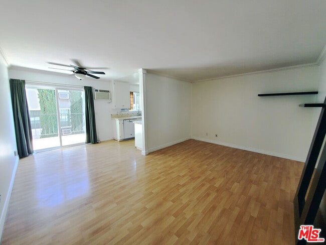 972 Larrabee St in West Hollywood, CA - Building Photo - Building Photo