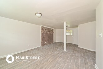 6509 Ellesmere Dr NW in Knoxville, TN - Building Photo - Building Photo