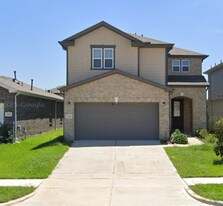 15134 Darbydale Dr in Houston, TX - Building Photo