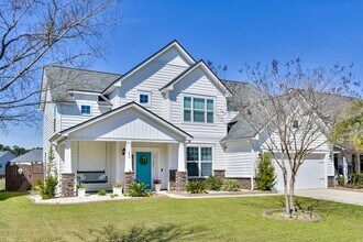 430 Spectrum Rd in Summerville, SC - Building Photo - Building Photo