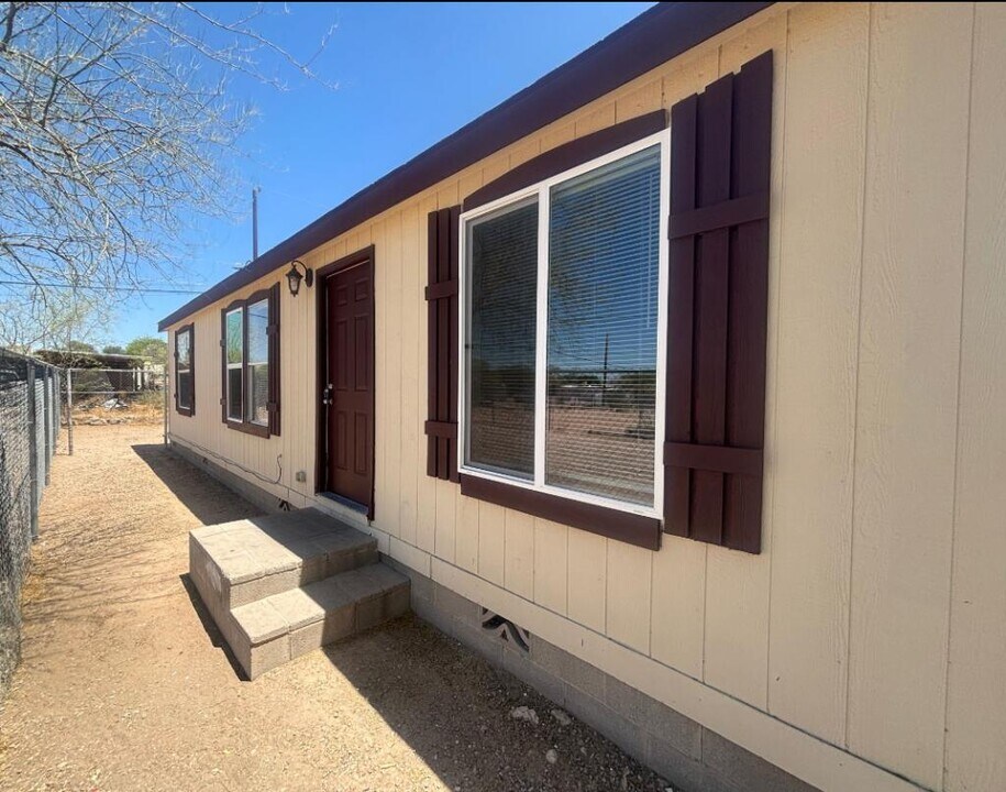 1219 E 35th St in Tucson, AZ - Building Photo