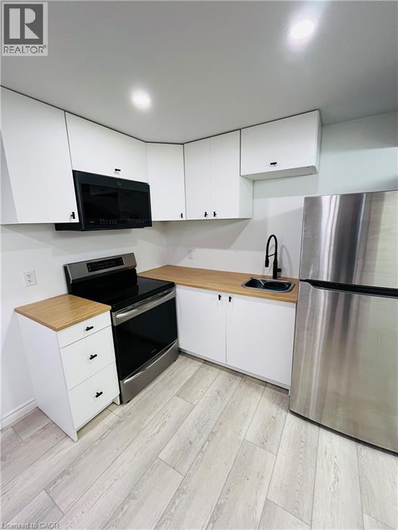 292 Freure Dr in Cambridge, ON - Building Photo - Building Photo