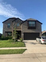 508 Hunt Farms Rd in Royse City, TX - Building Photo
