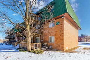 1995 Tall Oaks Dr in Aurora, IL - Building Photo