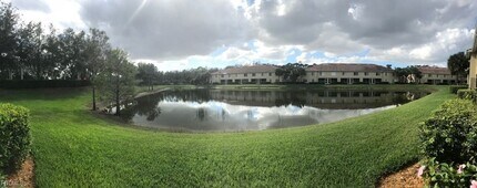 12020 Rain Brook Ave in Ft. Myers, FL - Foto de edificio - Building Photo