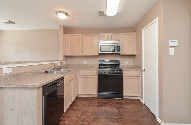 property at 17327 Davenway Dr