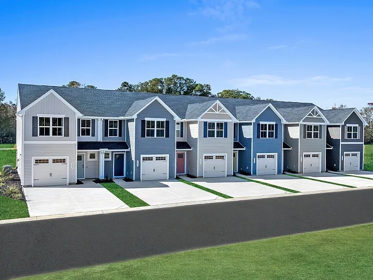 509 Las Dunas Ln in Greenville, SC - Building Photo