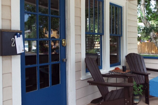 2460 Burlington Ave N in St. Petersburg, FL - Building Photo - Building Photo