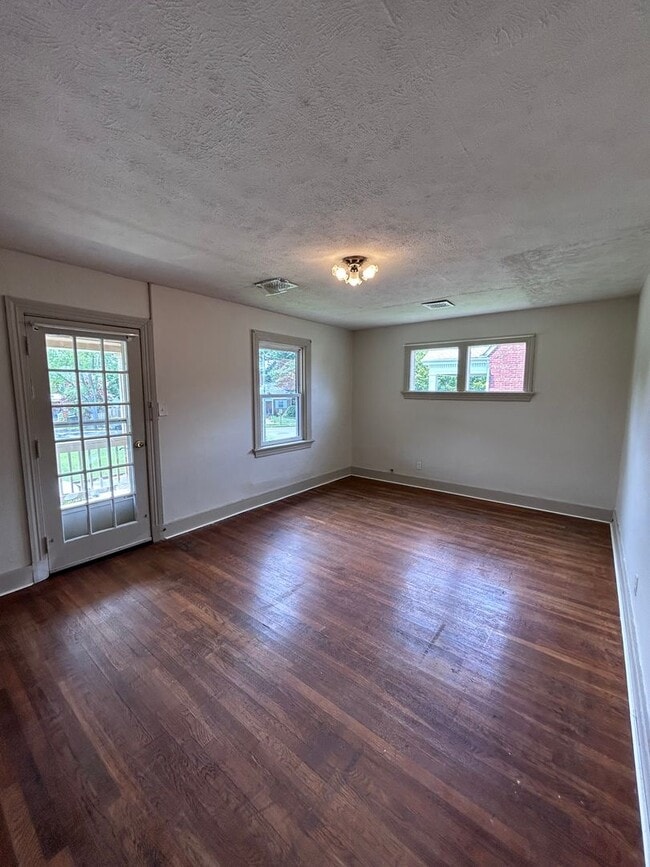 property at 3241 Woodrow Ave