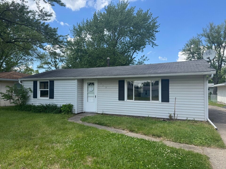 515 14th Ave in Silvis, IL - Building Photo