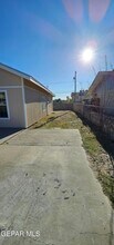 8828 Kenneth St in El Paso, TX - Building Photo - Building Photo