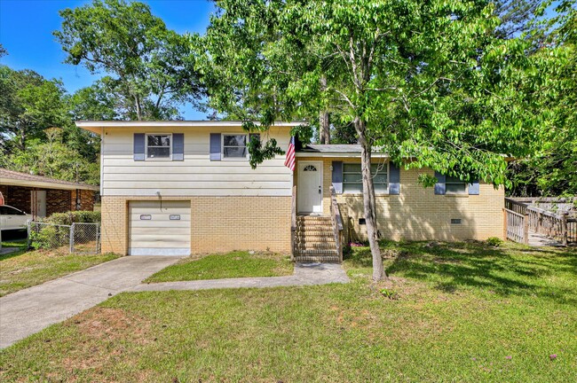 property at 1114 Terrace Cir