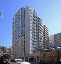 35-43 Eglinton Ave E in Toronto, ON - Building Photo - Building Photo