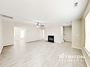1489 Mitchell Glen St in Kannapolis, NC - Building Photo - Building Photo