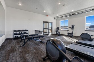 Whisper Creek Village in Sioux Falls, SD - Building Photo - Building Photo