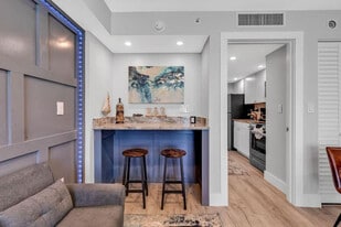 2004 N Ocean Blvd in Myrtle Beach, SC - Building Photo