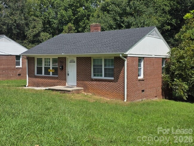 property at 1010 E Harrison Ave