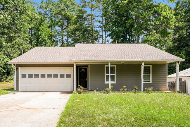 2600 Trotters Walk Trail