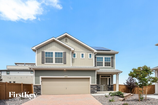 property at 10074 Zeno St