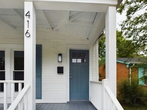 416 Milton St in Richmond, VA - Building Photo - Building Photo