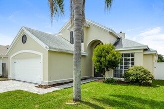 12612 Belrose Ave in Orlando, FL - Building Photo - Building Photo