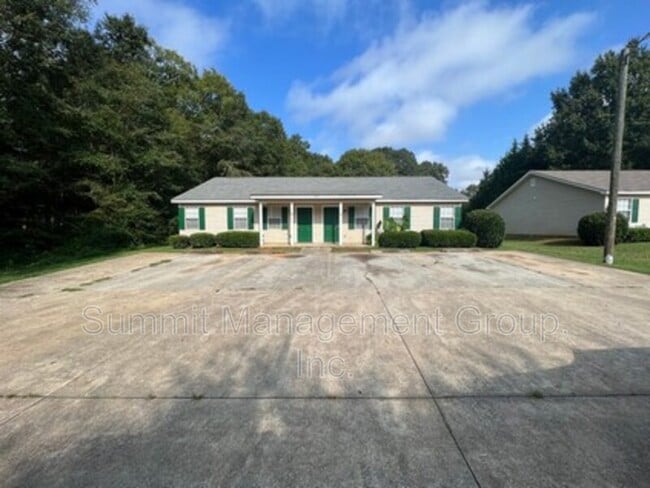 property at 4442 GA-142