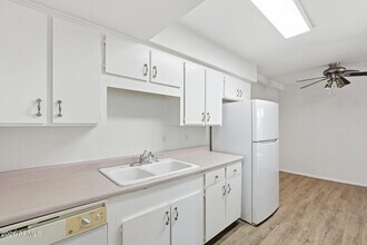 1500 W Rio Salado Pkwy in Mesa, AZ - Building Photo - Building Photo