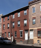 1622-1624 S 5th St in Philadelphia, PA - Building Photo