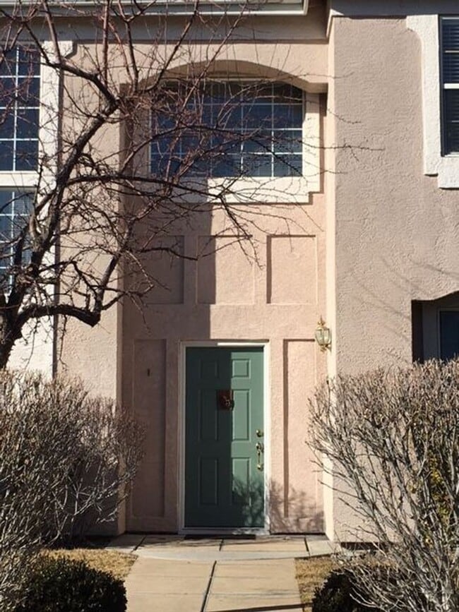 1173 Tule Dr in Reno, NV - Building Photo - Building Photo