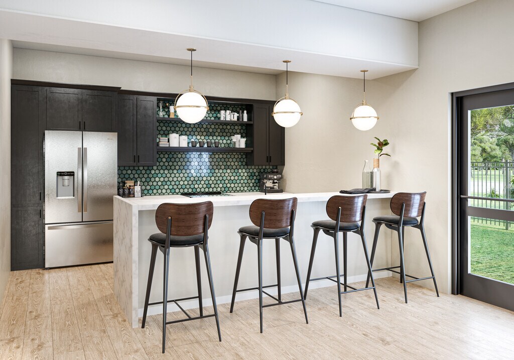 Trulo Homes Jenks Jenks, OK Apartments