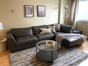 9710-105 105 St NW in Edmonton, AB - Building Photo - Building Photo