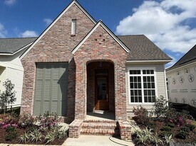 5336 Argent Ct in Baton Rouge, LA - Building Photo