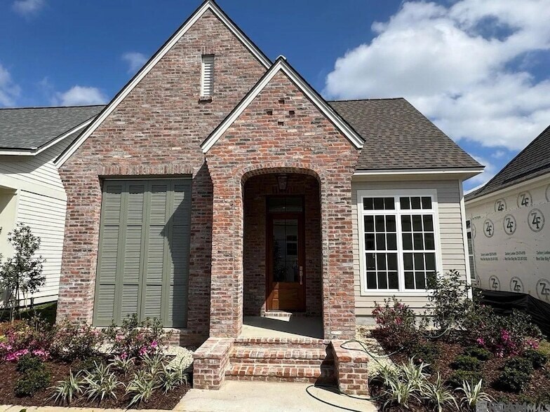 5336 Argent Ct in Baton Rouge, LA - Building Photo