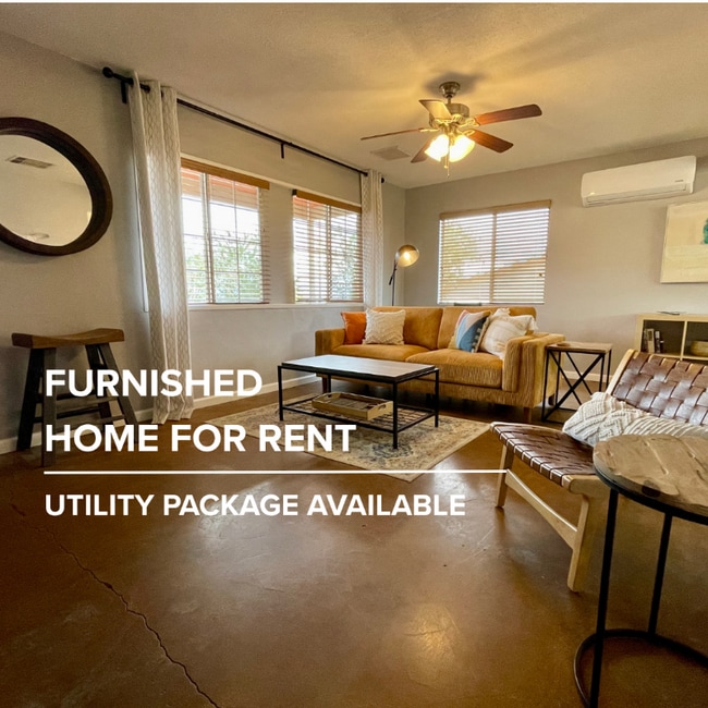property at 7345 Maude Adams Ave