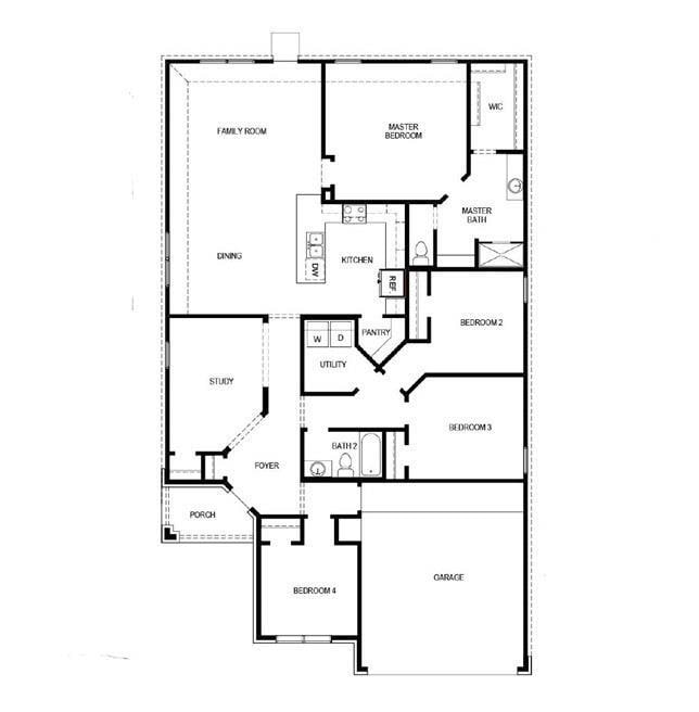 11017 Cain Harvest Dr in Austin, TX - Building Photo - Building Photo