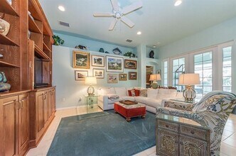 1288 Sebastian Lakes Dr in Sebastian, FL - Foto de edificio - Building Photo