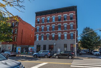40 Malcolm X Blvd in Brooklyn, NY - Building Photo - Building Photo