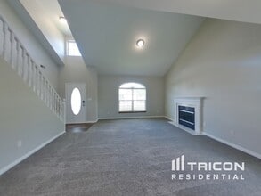 1421 Locke Bend in Avon, IN - Building Photo - Building Photo