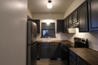 1221 S Park Ave in Aurora, MO - Building Photo - Building Photo