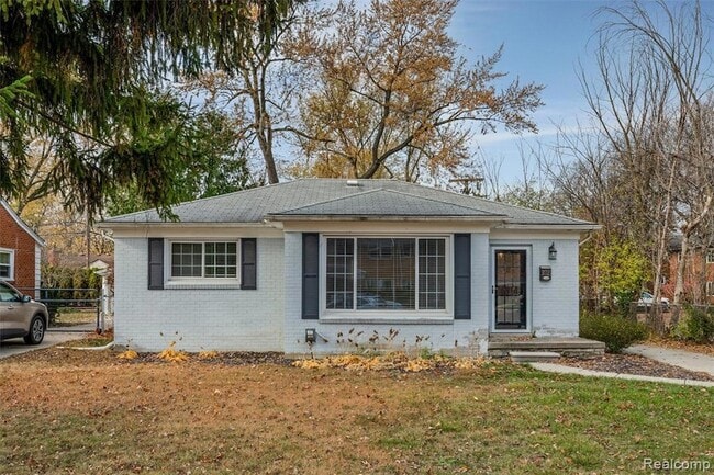 property at 3221 Shenandoah Dr