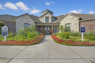 Creekside South in Wylie, TX - Building Photo - Building Photo